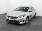 Kia Cee'd GD4E929#1.5 T-GDI M 2 stref klima K.cof salon PL VAT23% - 2