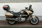 Honda NTV 700 Deauville R 2007 ABS Wysyłka RATY Transport - 3