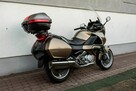 Honda NTV 700 Deauville R 2007 ABS Wysyłka RATY Transport - 4