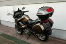 Honda NTV 700 Deauville R 2007 ABS Wysyłka RATY Transport - 5