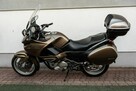 Honda NTV 700 Deauville R 2007 ABS Wysyłka RATY Transport - 6