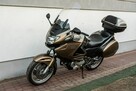 Honda NTV 700 Deauville R 2007 ABS Wysyłka RATY Transport - 7
