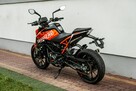 KTM duke 125 R 2019 ABS Raty Transport Największy Wybór Moto 125 W PL - 4