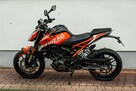 KTM duke 125 R 2019 ABS Raty Transport Największy Wybór Moto 125 W PL - 5
