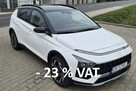 Hyundai Bayon 1.0 101KM EXECTUIVE Tablet Alu17 grzane fotele