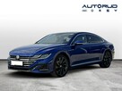 Volkswagen Arteon R-Line 2.0TSI 190KM DSG 2024 Serwis ASO Salon Polska FV VAT23%