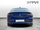 Volkswagen Arteon R-Line 2.0TSI 190KM DSG 2024 Serwis ASO Salon Polska FV VAT23% - 4