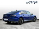 Volkswagen Arteon R-Line 2.0TSI 190KM DSG 2024 Serwis ASO Salon Polska FV VAT23% - 5
