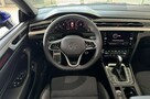 Volkswagen Arteon R-Line 2.0TSI 190KM DSG 2024 Serwis ASO Salon Polska FV VAT23% - 10