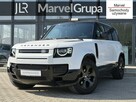 Land Rover Defender MY25 3.0D I6 200 KM AWD X-Dynamic SE 110 FujiWhite - 1