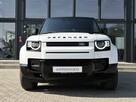 Land Rover Defender MY25 3.0D I6 200 KM AWD X-Dynamic SE 110 FujiWhite - 3