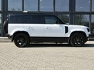 Land Rover Defender MY25 3.0D I6 200 KM AWD X-Dynamic SE 110 FujiWhite - 5
