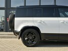 Land Rover Defender MY25 3.0D I6 200 KM AWD X-Dynamic SE 110 FujiWhite - 6