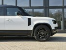 Land Rover Defender MY25 3.0D I6 200 KM AWD X-Dynamic SE 110 FujiWhite - 7
