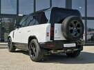 Land Rover Defender MY25 3.0D I6 200 KM AWD X-Dynamic SE 110 FujiWhite - 10
