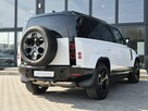 Land Rover Defender MY25 3.0D I6 200 KM AWD X-Dynamic SE 110 FujiWhite - 12