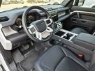 Land Rover Defender MY25 3.0D I6 200 KM AWD X-Dynamic SE 110 FujiWhite - 13