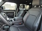 Land Rover Defender MY25 3.0D I6 200 KM AWD X-Dynamic SE 110 FujiWhite - 14