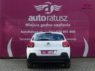 Citroen C3 Fv 23%*Pełny serwis ASO*Zadbany*Org.Lakier*Klima - 5