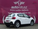 Citroen C3 Fv 23%*Pełny serwis ASO*Zadbany*Org.Lakier*Klima - 6