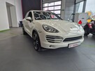 Porsche CAYENNE 3.0 DIESEL AUTOMAT - 4