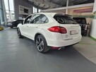 Porsche CAYENNE 3.0 DIESEL AUTOMAT - 9