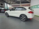 Porsche CAYENNE 3.0 DIESEL AUTOMAT - 10
