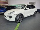 Porsche CAYENNE 3.0 DIESEL AUTOMAT - 11