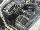 Porsche CAYENNE 3.0 DIESEL AUTOMAT - 13