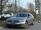 Volkswagen Passat GTE 1.4 / 156KM+ Hybryda PLUG-IN  Full LED Asystenty Automat Kamera - 1