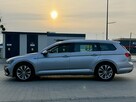 Volkswagen Passat GTE 1.4 / 156KM+ Hybryda PLUG-IN  Full LED Asystenty Automat Kamera - 6
