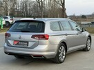 Volkswagen Passat GTE 1.4 / 156KM+ Hybryda PLUG-IN  Full LED Asystenty Automat Kamera - 11