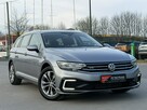 Volkswagen Passat GTE 1.4 / 156KM+ Hybryda PLUG-IN  Full LED Asystenty Automat Kamera - 14