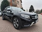 Mercedes GLC 220 2017/SALON POLSKA/4MATIC/fv23%/stan bdb/gwarancja - 4