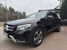 Mercedes GLC 220 2017/SALON POLSKA/4MATIC/fv23%/stan bdb/gwarancja - 7