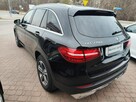 Mercedes GLC 220 2017/SALON POLSKA/4MATIC/fv23%/stan bdb/gwarancja - 8
