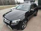 Mercedes GLC 220 2017/SALON POLSKA/4MATIC/fv23%/stan bdb/gwarancja - 9