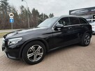 Mercedes GLC 220 2017/SALON POLSKA/4MATIC/fv23%/stan bdb/gwarancja - 10