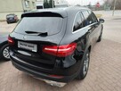 Mercedes GLC 220 2017/SALON POLSKA/4MATIC/fv23%/stan bdb/gwarancja - 12