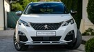 Peugeot 5008 •Gwarancja w Cenie•2.0 Diesel 180 KM• Full Led • Wersja GT • - 1