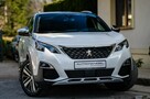 Peugeot 5008 •Gwarancja w Cenie•2.0 Diesel 180 KM• Full Led • Wersja GT • - 2