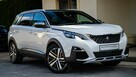 Peugeot 5008 •Gwarancja w Cenie•2.0 Diesel 180 KM• Full Led • Wersja GT • - 3