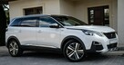 Peugeot 5008 •Gwarancja w Cenie•2.0 Diesel 180 KM• Full Led • Wersja GT • - 4