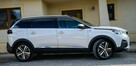 Peugeot 5008 •Gwarancja w Cenie•2.0 Diesel 180 KM• Full Led • Wersja GT • - 6