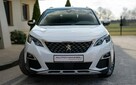 Peugeot 5008 •Gwarancja w Cenie•2.0 Diesel 180 KM• Full Led • Wersja GT • - 7