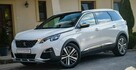 Peugeot 5008 •Gwarancja w Cenie•2.0 Diesel 180 KM• Full Led • Wersja GT • - 8