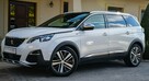 Peugeot 5008 •Gwarancja w Cenie•2.0 Diesel 180 KM• Full Led • Wersja GT • - 10