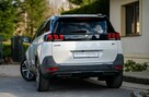 Peugeot 5008 •Gwarancja w Cenie•2.0 Diesel 180 KM• Full Led • Wersja GT • - 13