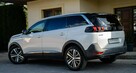 Peugeot 5008 •Gwarancja w Cenie•2.0 Diesel 180 KM• Full Led • Wersja GT • - 15