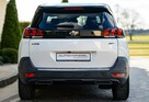Peugeot 5008 •Gwarancja w Cenie•2.0 Diesel 180 KM• Full Led • Wersja GT • - 16